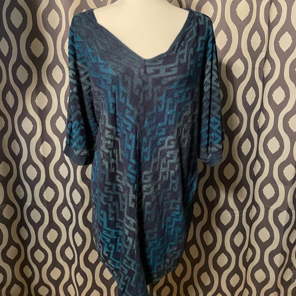 Avenue Knit-Top